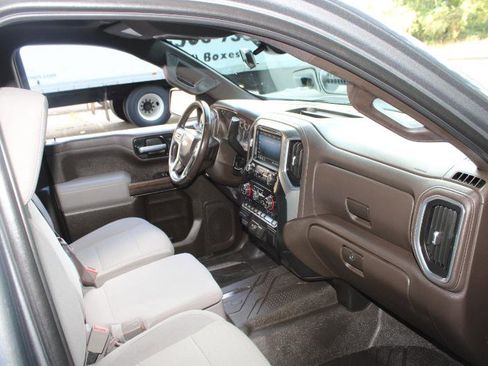 Used 2021 Chevrolet Silverado 1500 LT w/ Max Trailering Package image 16