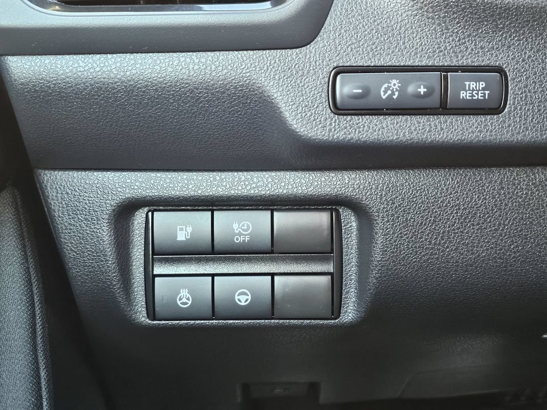 Used 2025 Nissan Leaf SV Plus FWD image 25