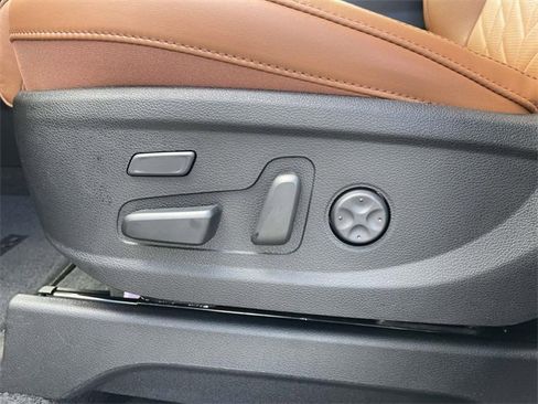 New 2025 Kia Telluride SX X-Line image 18