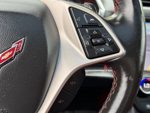 Used 2015 Chevrolet Corvette Stingray Coupe w/ 3LT Preferred Equipment Group image 27