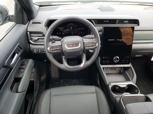 New 2026 GMC Terrain AT4 w/ Technology Package II image 14