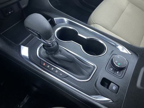 Used 2023 Chevrolet Traverse LS w/ LPO, Floor Liner Package image 7