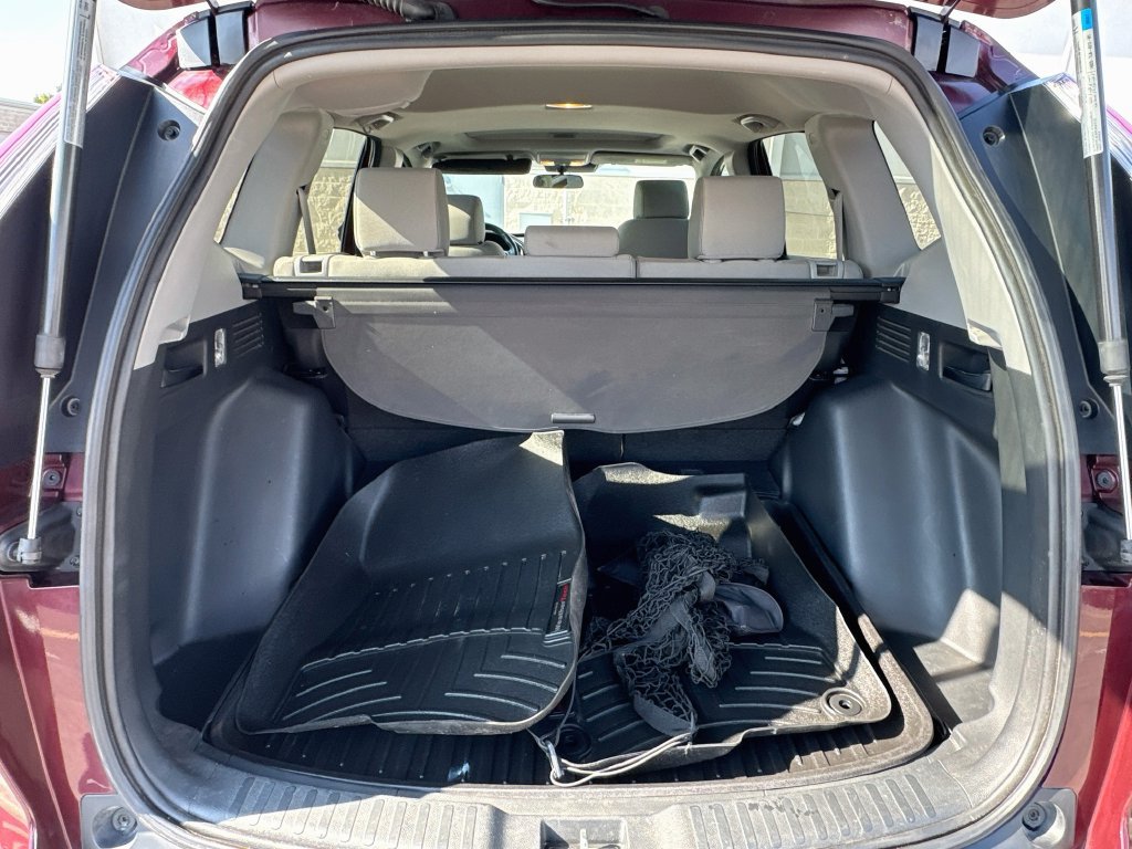 Used 2019 Honda CR-V EX image 30