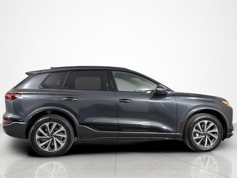 New 2027 Audi Q6 e-tron Premium AWD/4WD image 7