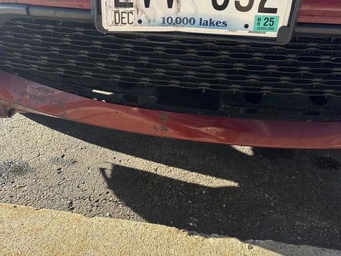 Used 2018 Dodge Durango GT w/ Trailer Tow Group IV image 9