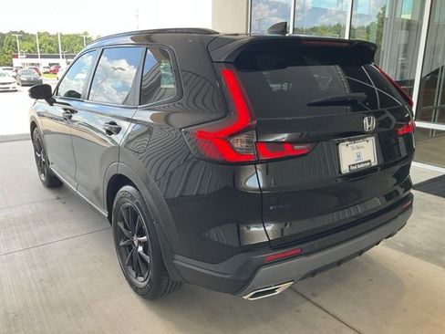 New 2026 Honda CR-V Sport-L image 24