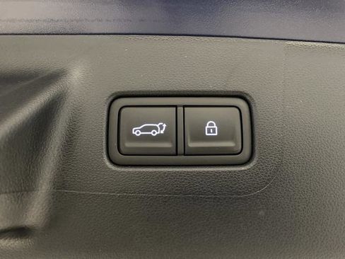 New 2026 Hyundai Santa Fe Limited image 16