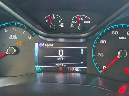 Used 2017 Chevrolet Colorado LT w/ LT Convenience Package image 27