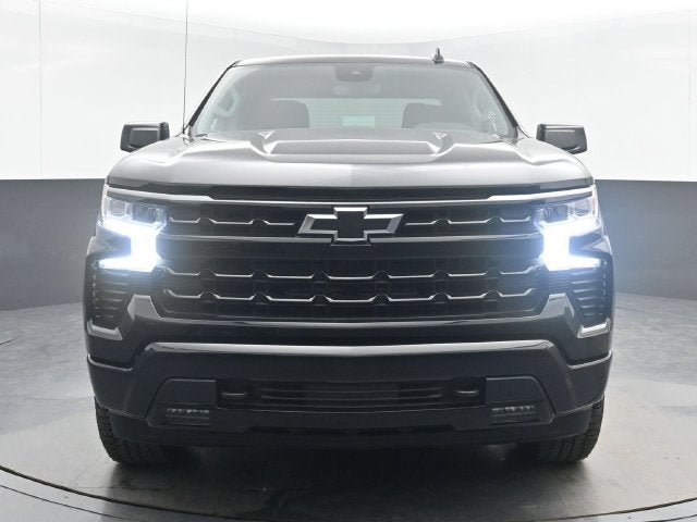 New 2026 Chevrolet Silverado 1500 RST w/ RST Select Package AWD/4WD image 3