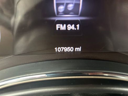 Used 2015 Jeep Grand Cherokee Limited image 17