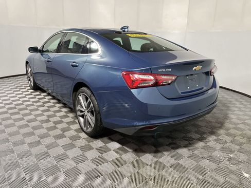 Used 2024 Chevrolet Malibu LT FWD image 6