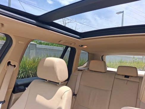 Used 2014 BMW X3 xDrive28i AWD/4WD image 15