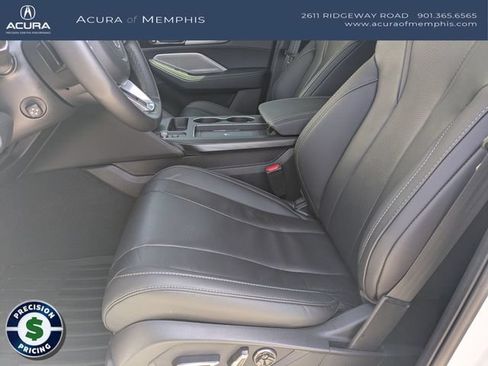 Certified 2026 Acura MDX FWD w/ Technology Package image 23
