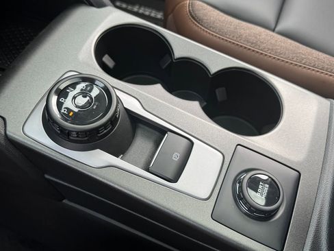 New 2026 Ford Bronco Sport Outer Banks w/ Outer Banks Tech Package+ AWD/4WD image 24