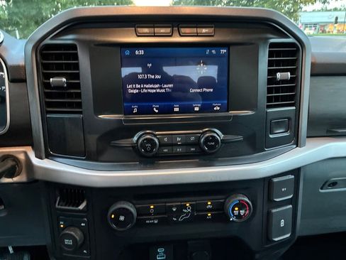 Used 2023 Ford F150 XLT image 19