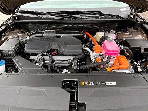 New 2026 Hyundai Tucson SEL w/ Tow & Go Package image 10