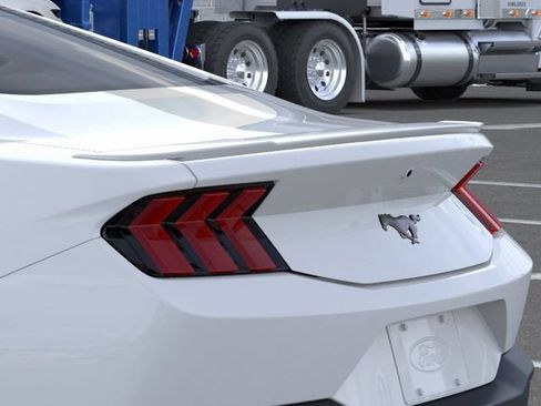 New 2026 Ford Mustang Coupe RWD image 23