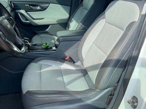 Used 2019 Chevrolet Blazer LT w/ Sound & Technology Package image 12