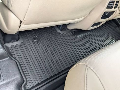 Certified 2021 Honda Ridgeline RTL-E image 38