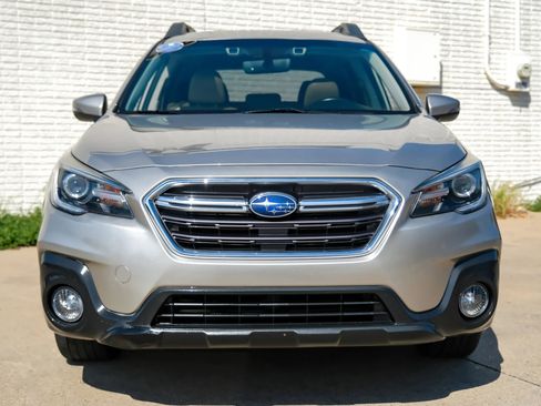 Used 2019 Subaru Outback 2.5i Limited w/ Popular Package #2 image 5