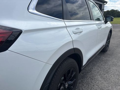 Used 2025 Honda CR-V Sport-L image 15