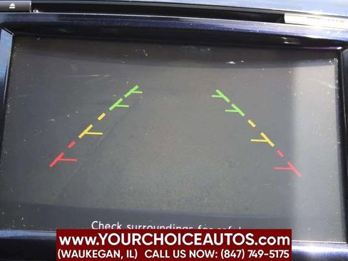 Used 2018 Nissan Murano SV image 13