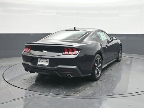 New 2025 Ford Mustang Premium image 21