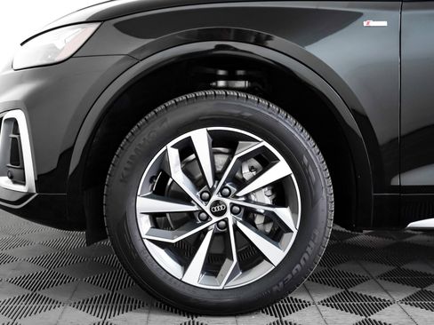 Used 2023 Audi Q5 2.0T Premium Plus w/ Premium Plus Package image 6