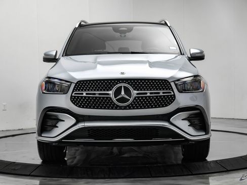 Used 2024 Mercedes-Benz GLE 450 4MATIC image 25
