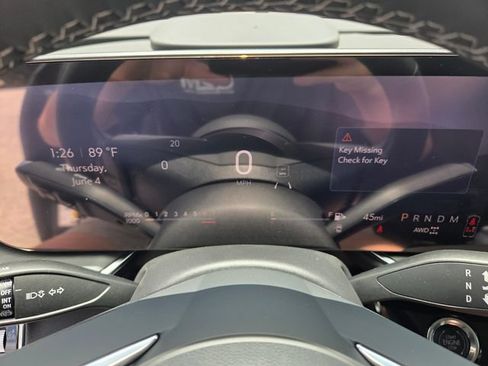 New 2026 Buick Envision Preferred AWD/4WD image 31