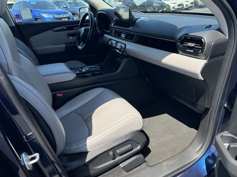 Used 2023 Honda Pilot EX-L image 30