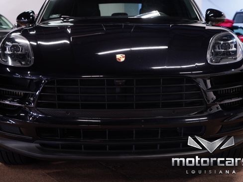 Used 2020 Porsche Macan S image 10