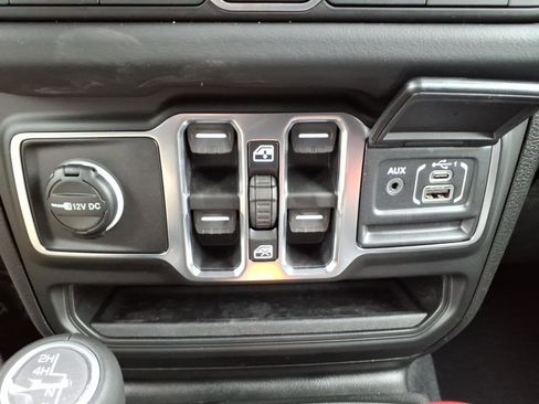 New 2026 Jeep Wrangler Sahara image 14