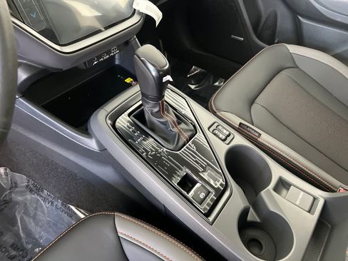 New 2026 Subaru Crosstrek 2.5i Limited AWD/4WD image 26