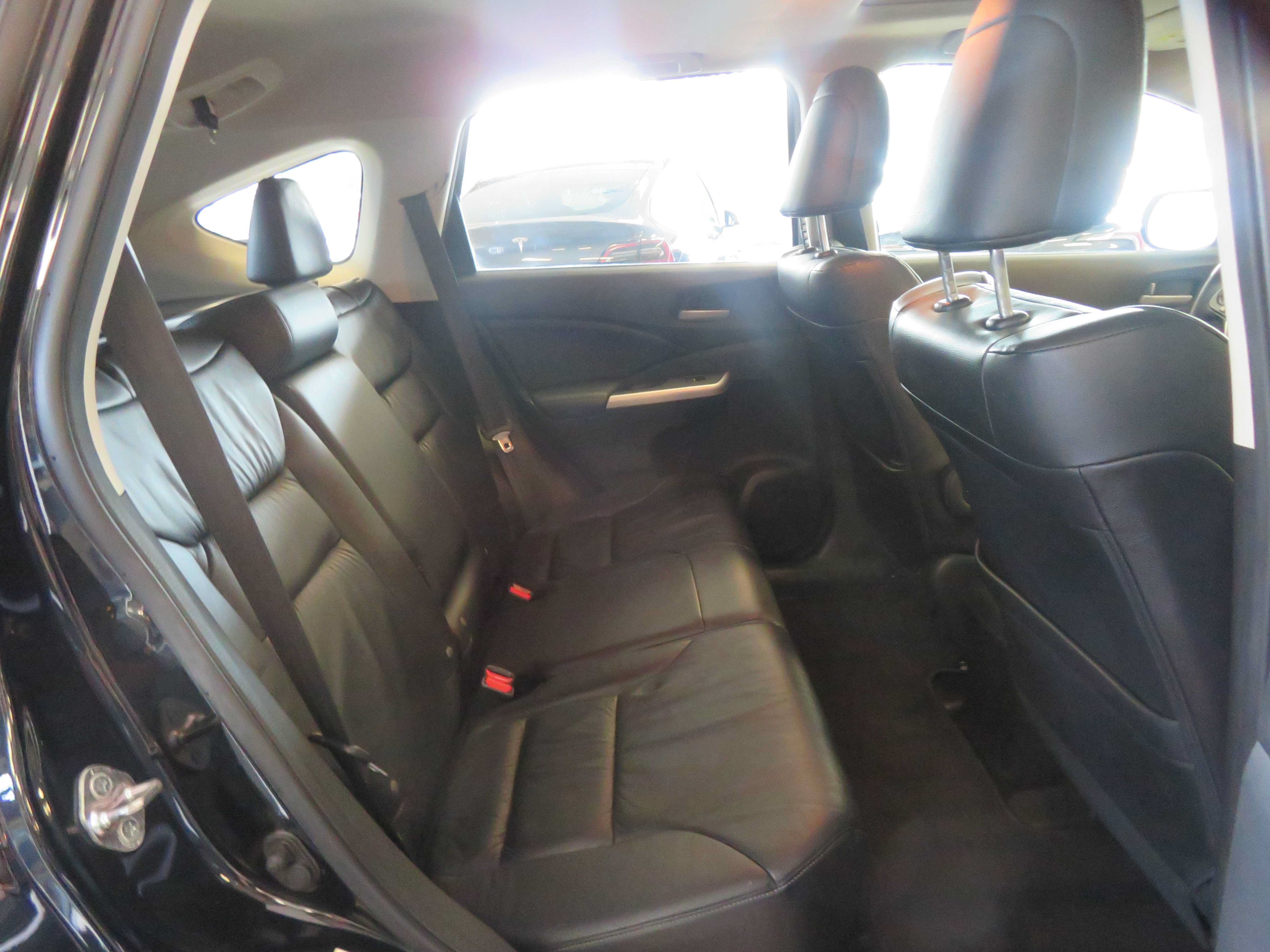 Used 2013 Honda CR-V EX-L image 22