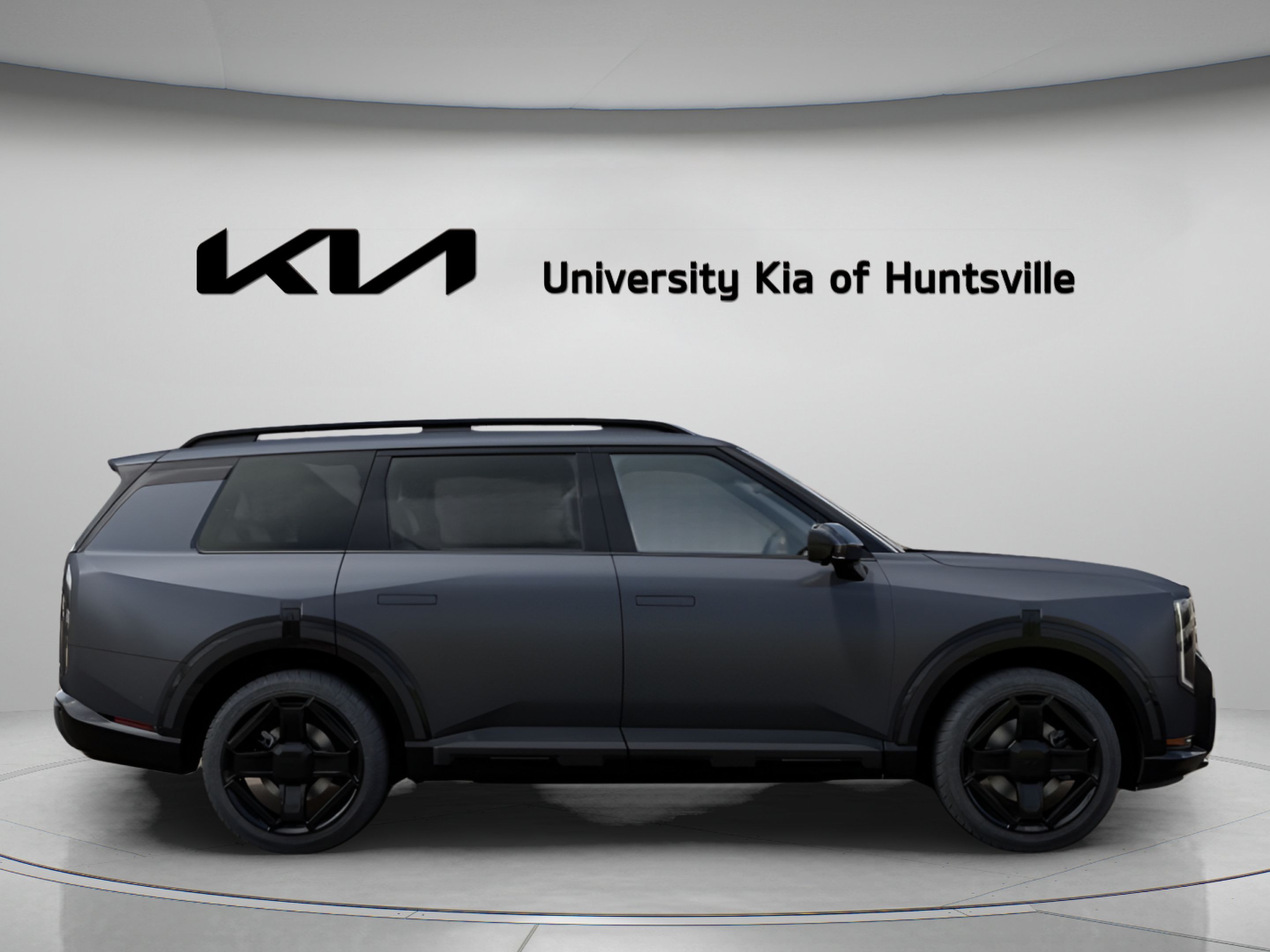 New 2027 Kia Telluride X-Line SX Prestige AWD/4WD image 9