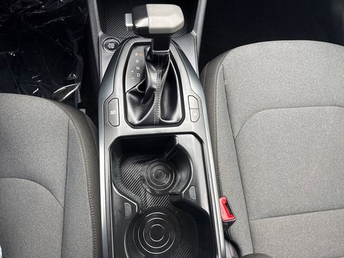 Used 2025 Kia K4 LXS image 21