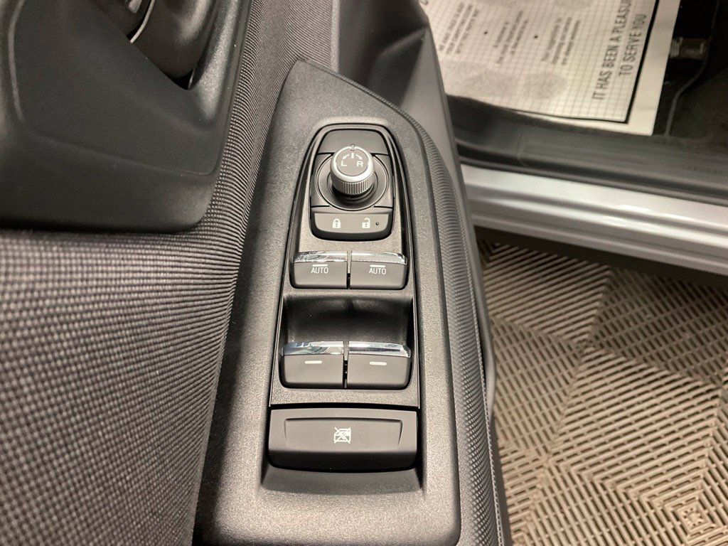 New 2026 Subaru Forester Premium AWD/4WD image 11