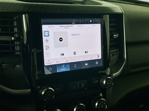 New 2026 RAM 3500 Big Horn image 13