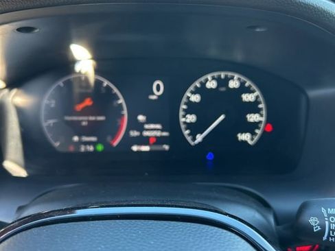 Used 2023 Honda HR-V Sport image 31