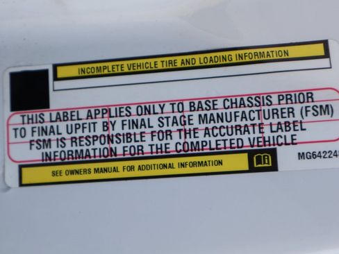 Used 2021 RAM 4500 Tradesman image 38