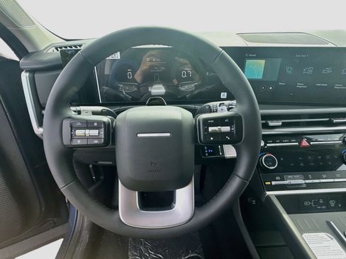 New 2027 Hyundai Santa Fe SEL FWD image 8