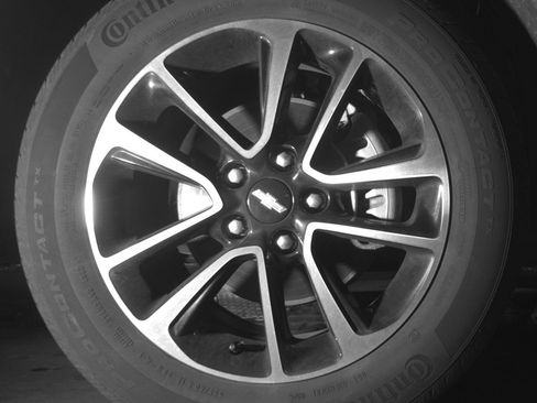 Used 2025 Chevrolet TrailBlazer LT AWD/4WD image 13