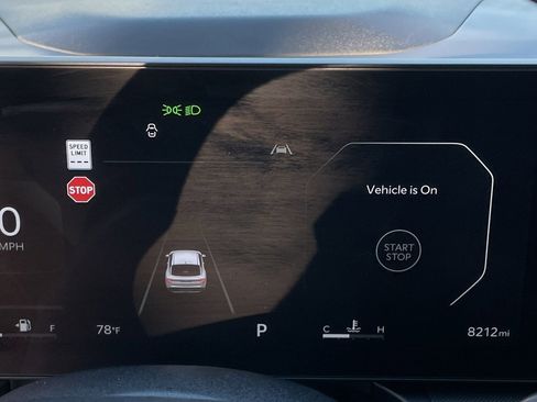 Used 2025 Kia K4 EX image 15