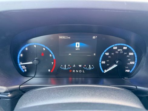 Used 2021 Ford Bronco Sport Big Bend AWD/4WD image 16