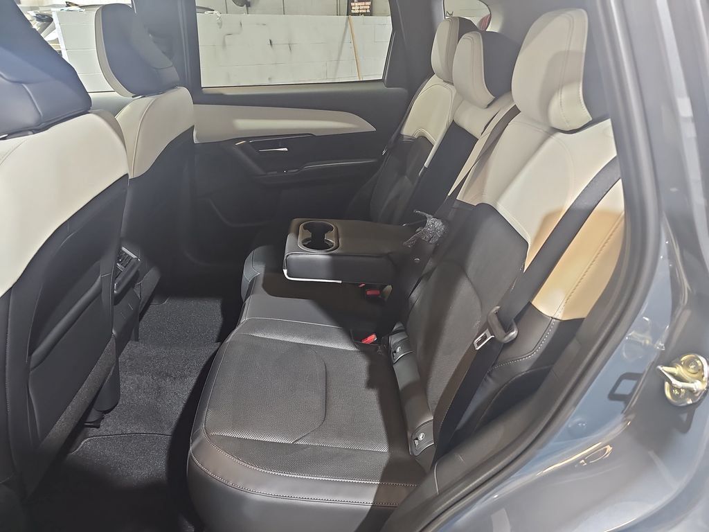 New 2026 MAZDA CX-5 Select AWD/4WD image 15