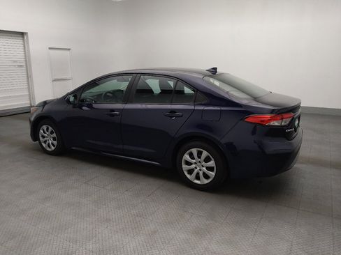 Used 2022 Toyota Corolla LE image 3