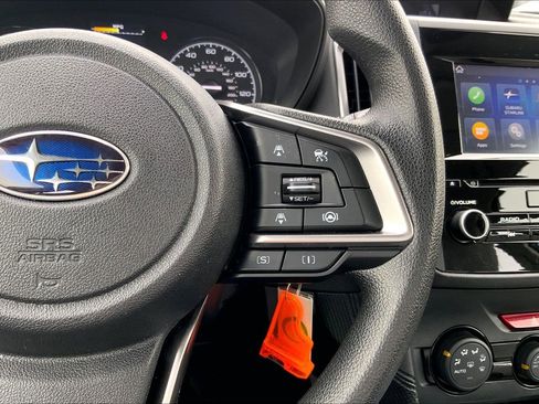 Certified 2022 Subaru Forester image 23