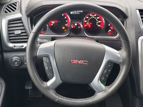 Used 2016 GMC Acadia SL image 8