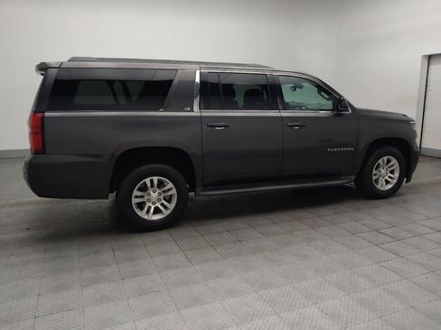 Used 2016 Chevrolet Suburban LS RWD image 10